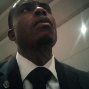 Meet your Posher, William